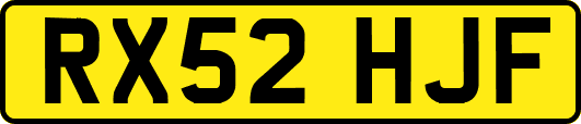RX52HJF