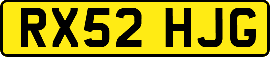 RX52HJG