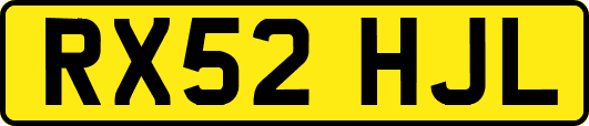 RX52HJL
