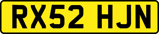 RX52HJN