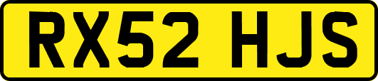RX52HJS
