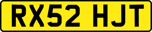 RX52HJT