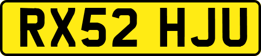 RX52HJU