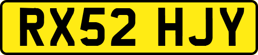 RX52HJY