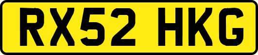 RX52HKG