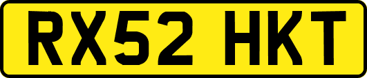 RX52HKT