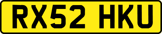 RX52HKU