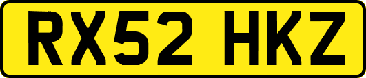 RX52HKZ