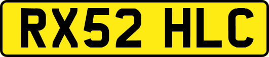 RX52HLC