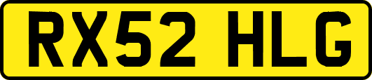 RX52HLG
