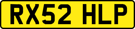 RX52HLP