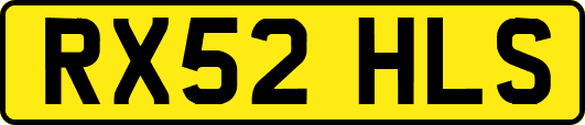 RX52HLS