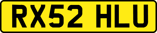 RX52HLU