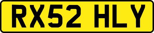 RX52HLY