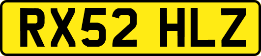 RX52HLZ