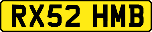 RX52HMB