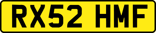 RX52HMF