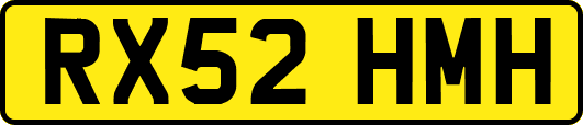 RX52HMH