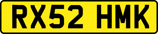RX52HMK