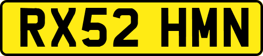 RX52HMN