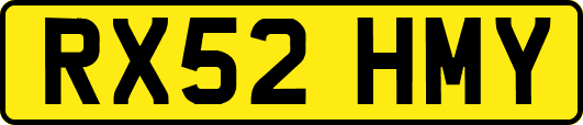 RX52HMY