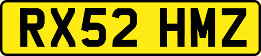 RX52HMZ