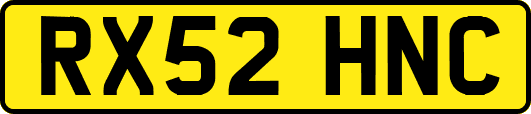 RX52HNC