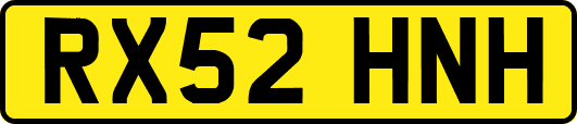 RX52HNH