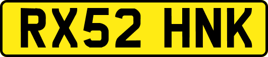 RX52HNK
