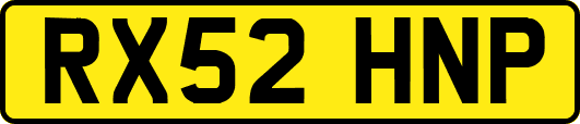 RX52HNP