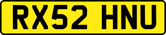 RX52HNU