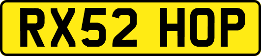 RX52HOP