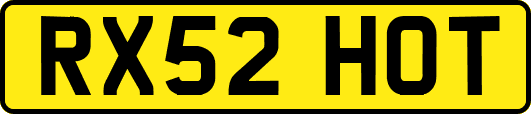RX52HOT