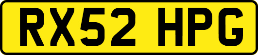 RX52HPG