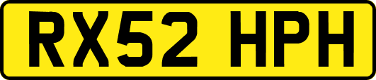 RX52HPH