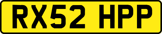 RX52HPP