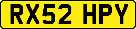 RX52HPY