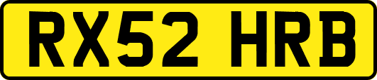 RX52HRB