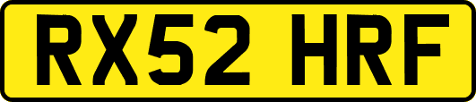 RX52HRF