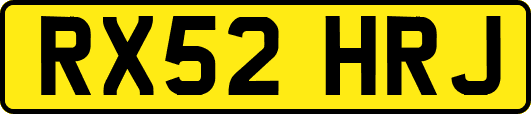 RX52HRJ