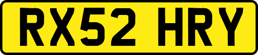 RX52HRY