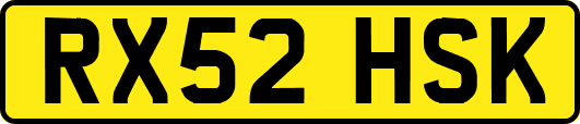 RX52HSK
