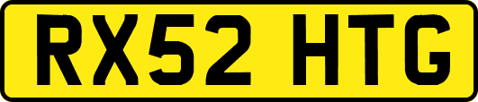 RX52HTG