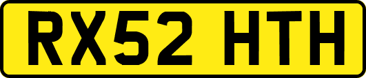 RX52HTH