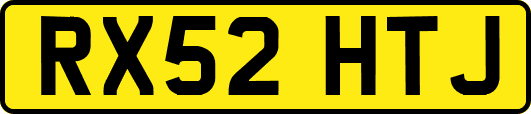 RX52HTJ