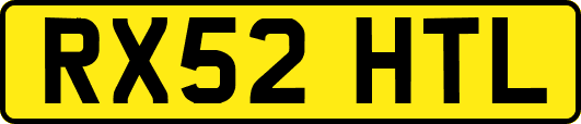 RX52HTL