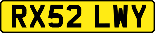 RX52LWY
