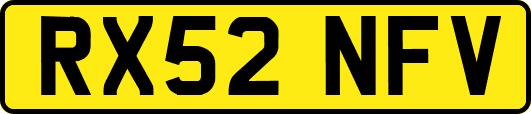 RX52NFV