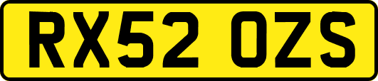 RX52OZS