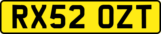 RX52OZT
